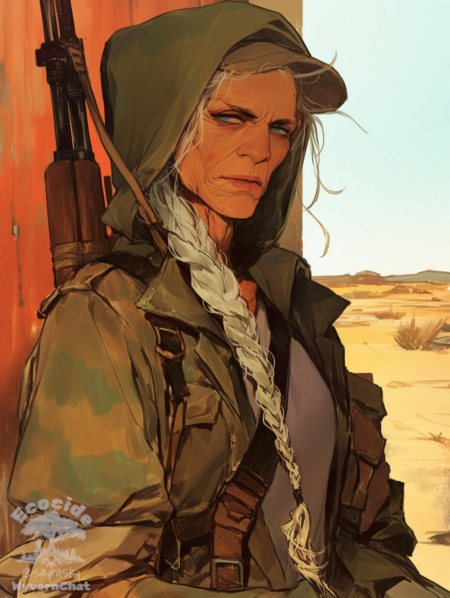 Baba Yaga